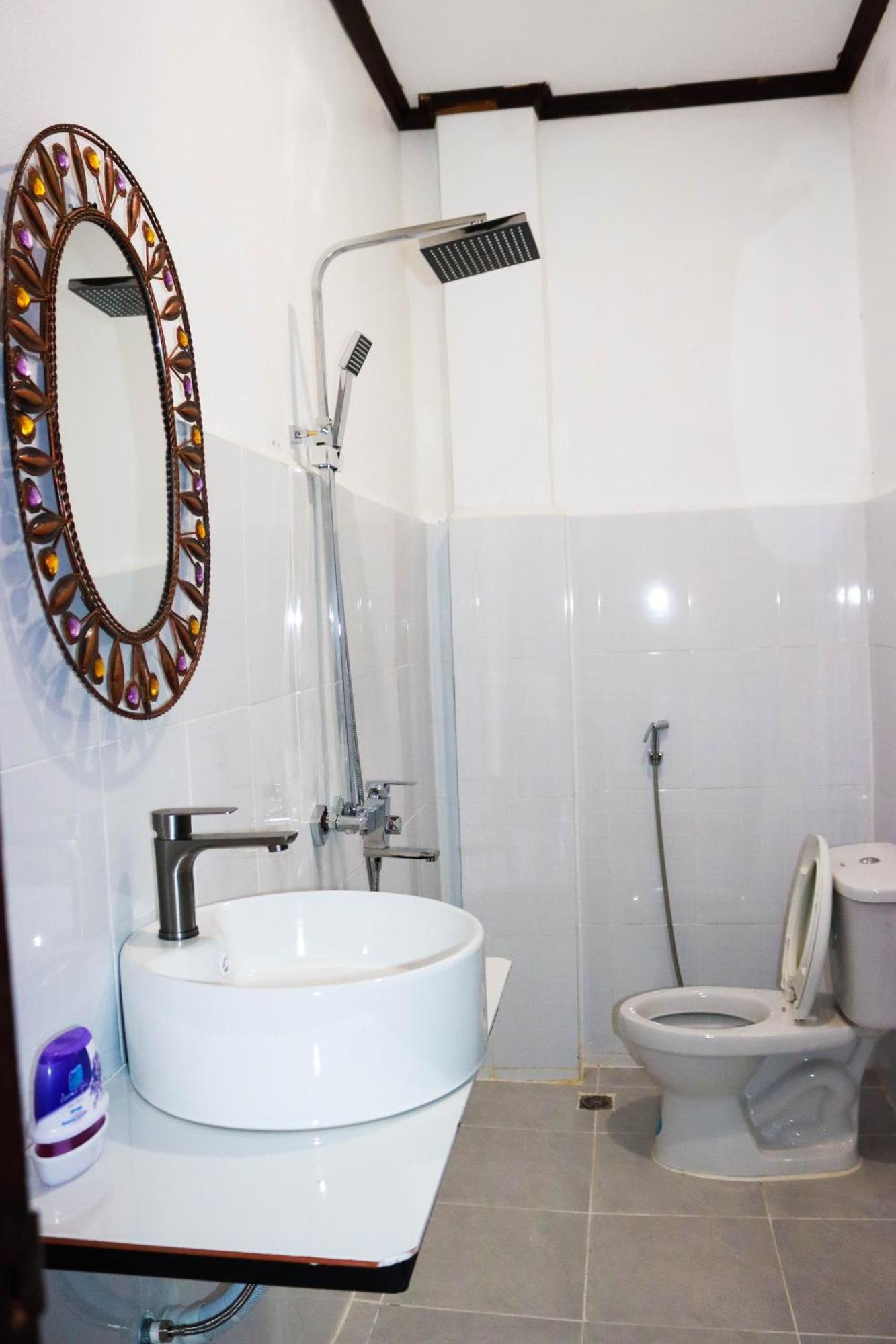 Vang Vieng Sabai Sabai Hostel Eksteriør billede