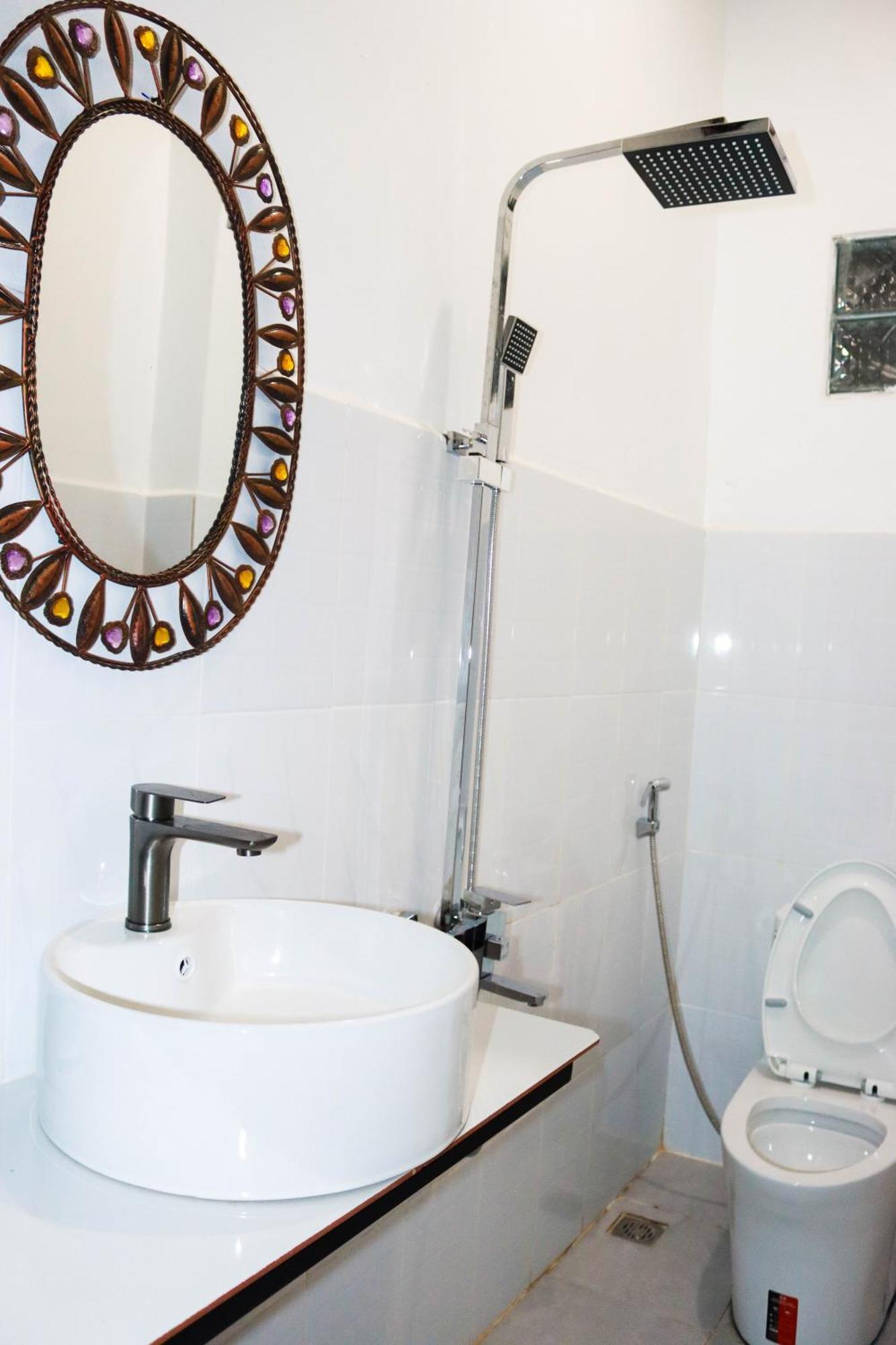 Vang Vieng Sabai Sabai Hostel Eksteriør billede